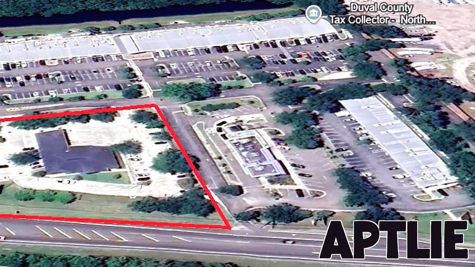 Proper Capital & Real Estate represents buyer in ‘strategic move’ in North Jacksonville