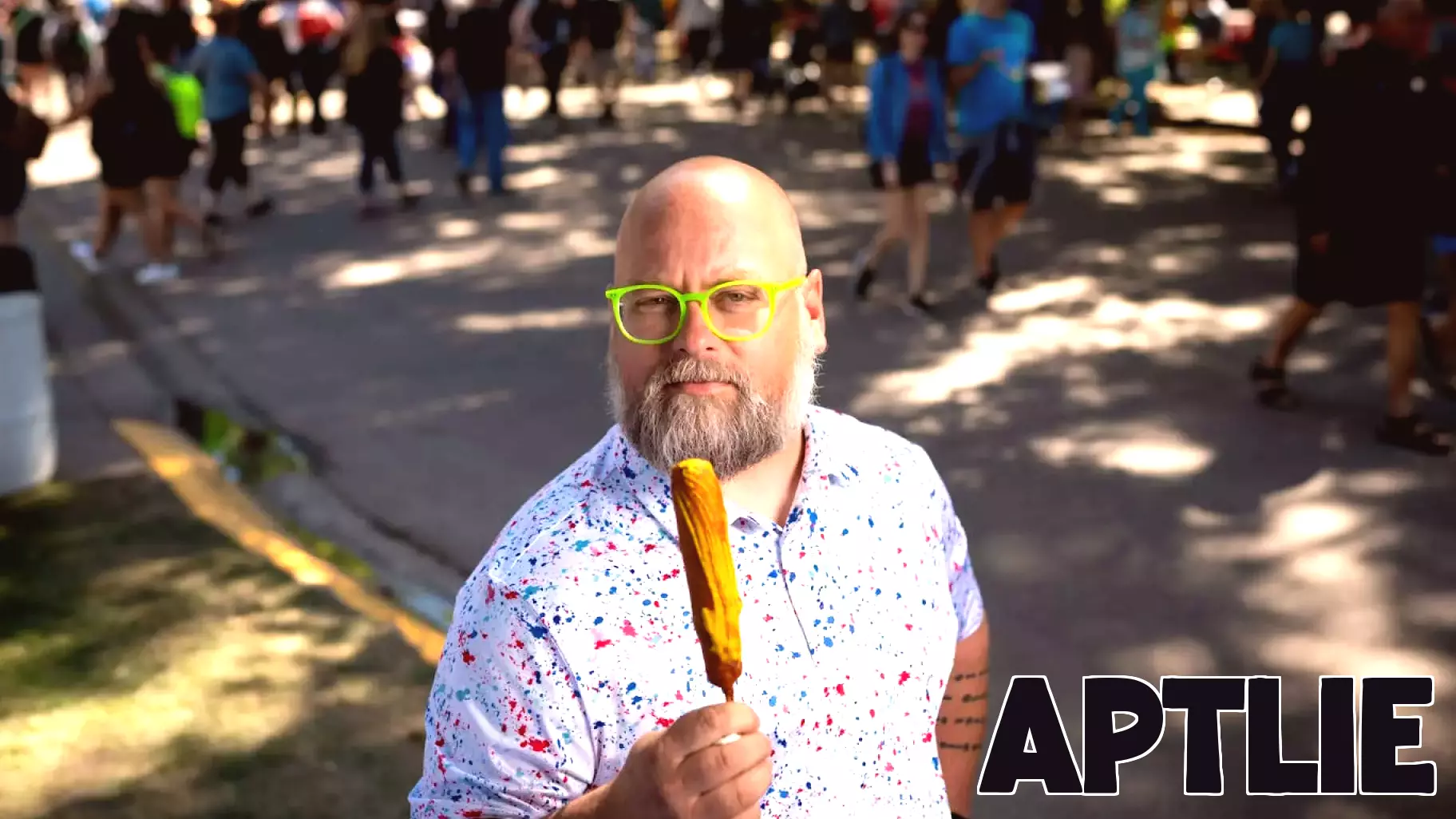 Real Estate Agent Bryan Clapper's Viral Instagram Reels Playfully Poke Fun at Minnesota Suburbs