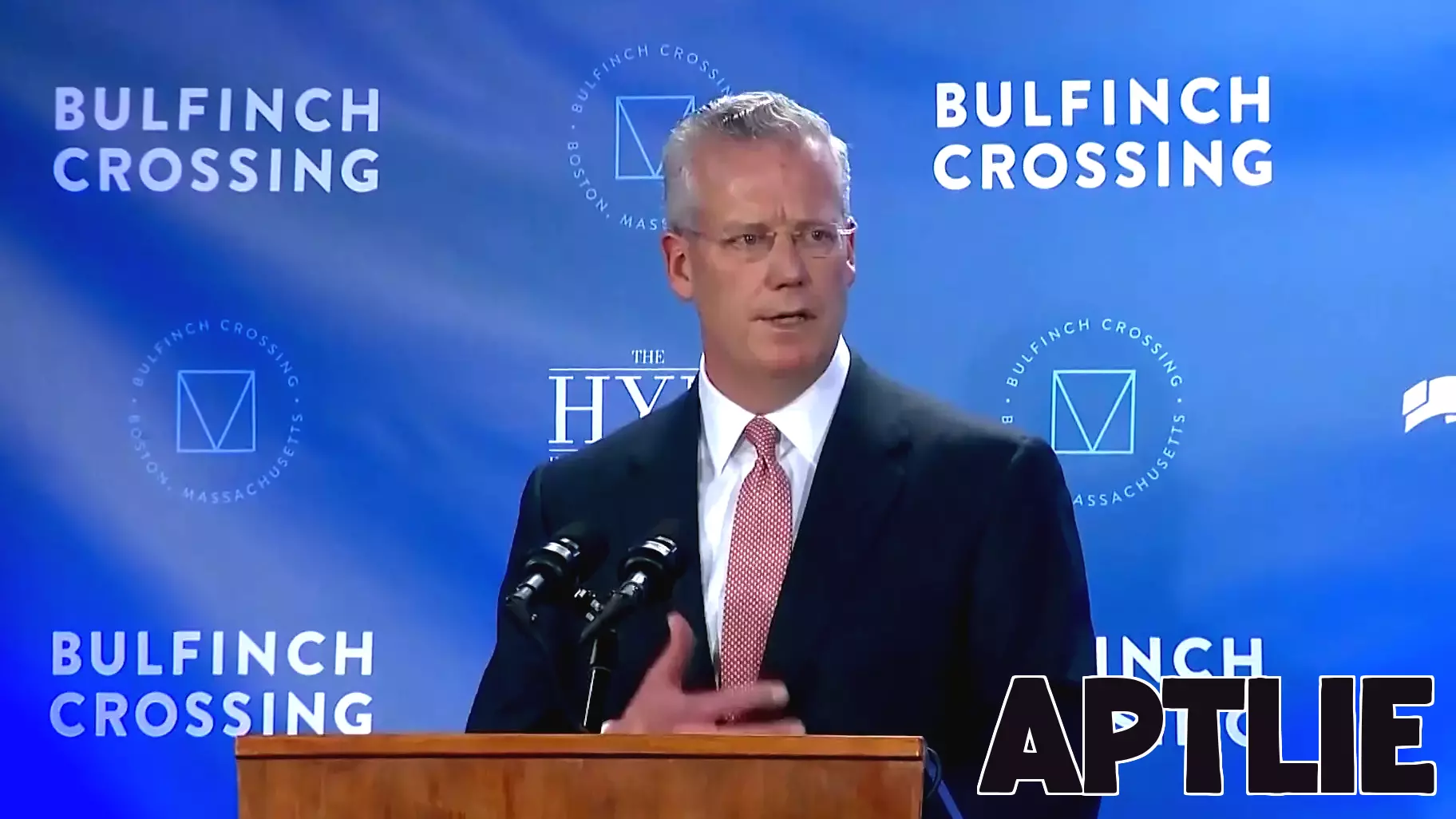 Real Estate Developer Enters Boston Mayoral Race