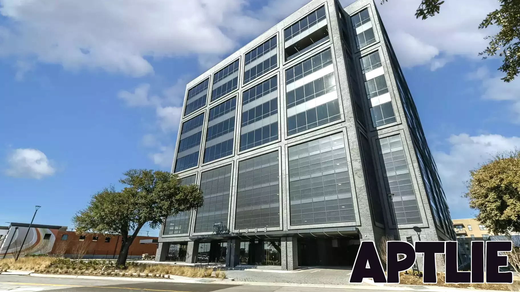 Real Estate Developments: Hersh Family and QIP Secure Design District Office Space