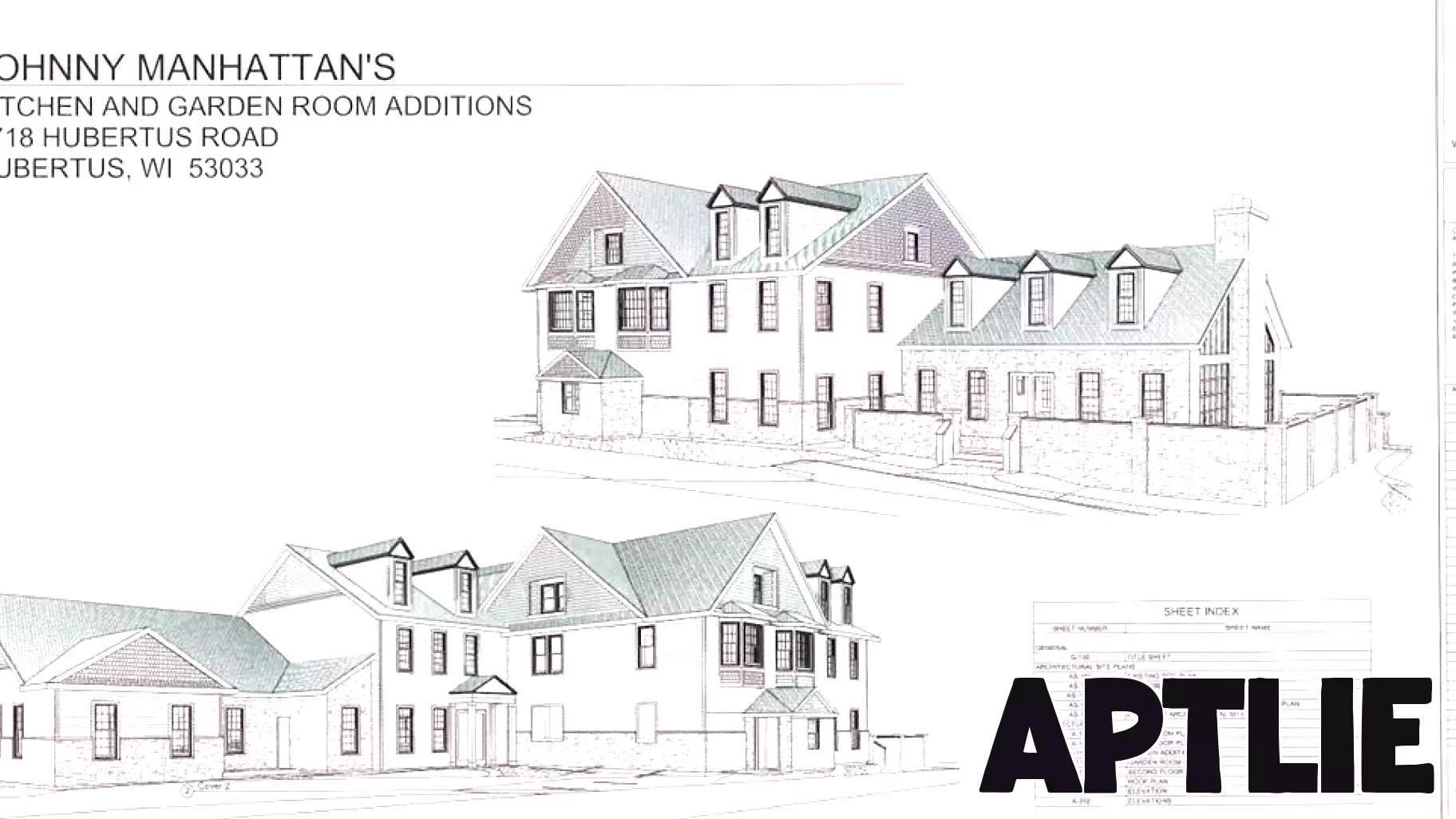 REAL ESTATE | Johnny Manhattans Italian Steakhouse Plans Expansion in Hubertus, WI