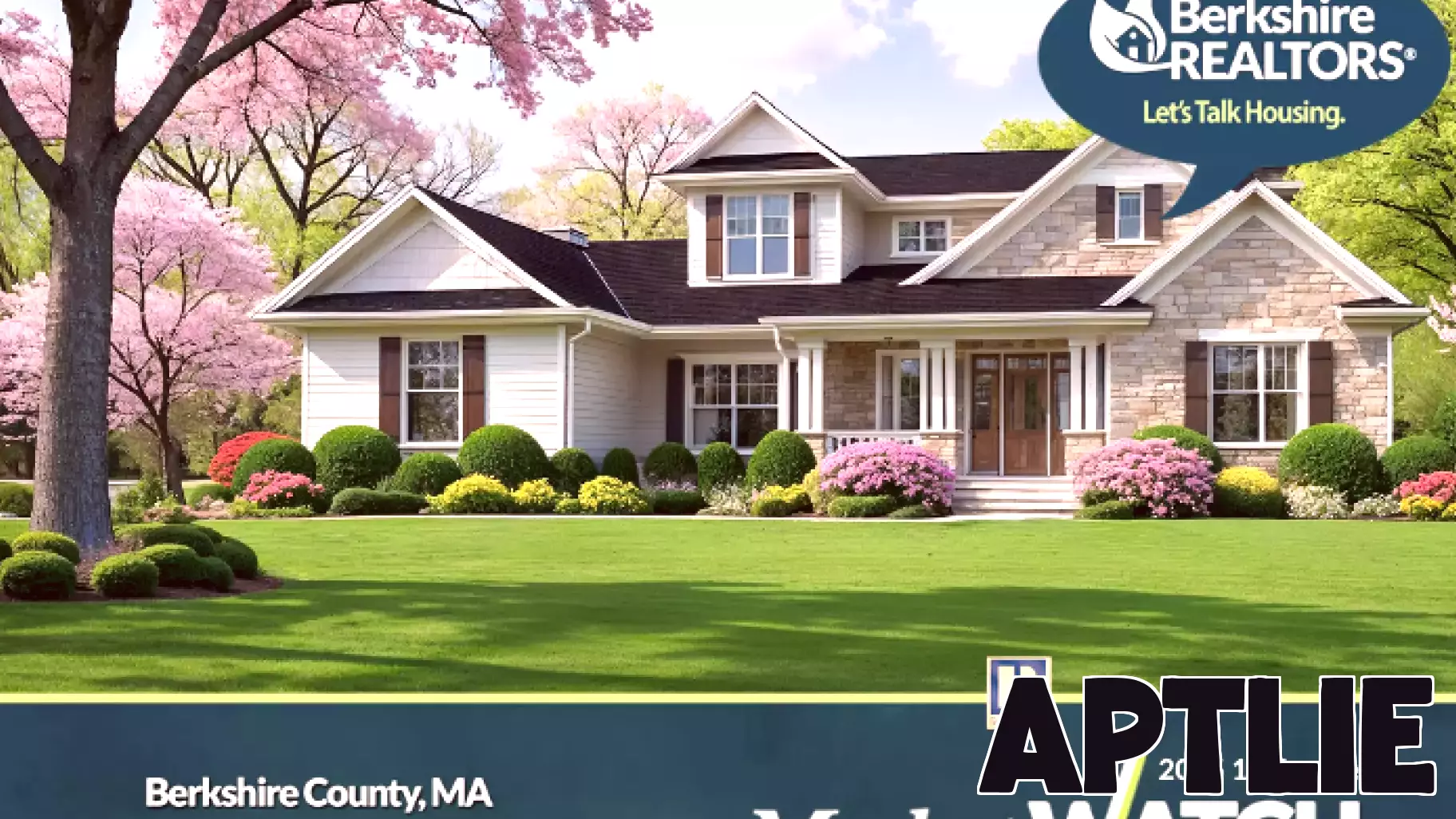 Real Estate Market Update: Mixed Trends in Q1 2025