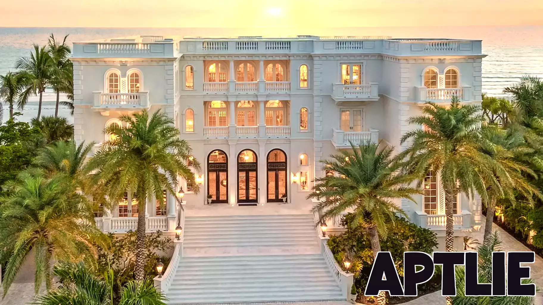 Record-Breaking Real Estate Sales in 2025