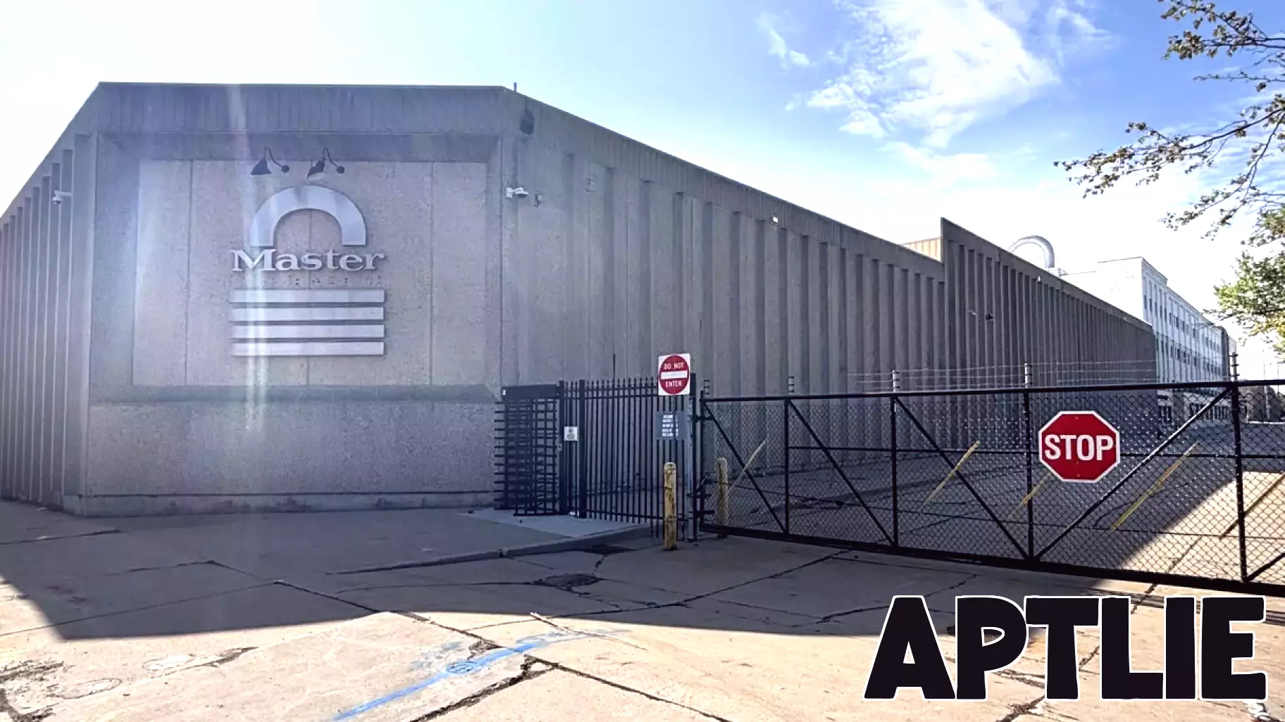 Revitalization Ahead: New Ownership Takes Charge of Former Master Lock Campus
