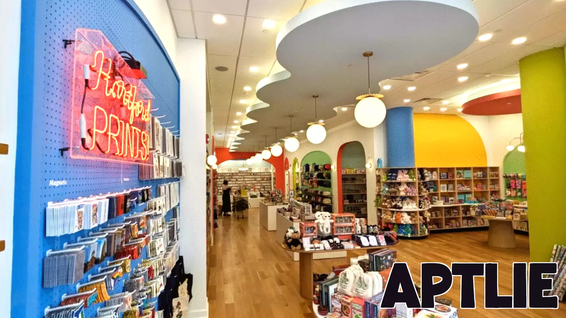 Revitalization of Downtown Hartford: A New Chapter for Hartford Prints