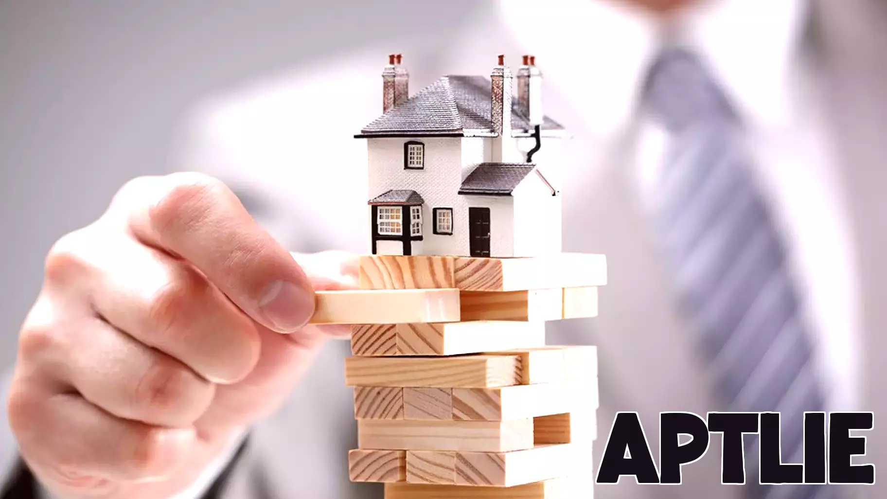 Rising Risks in Residential Real Estate Markets