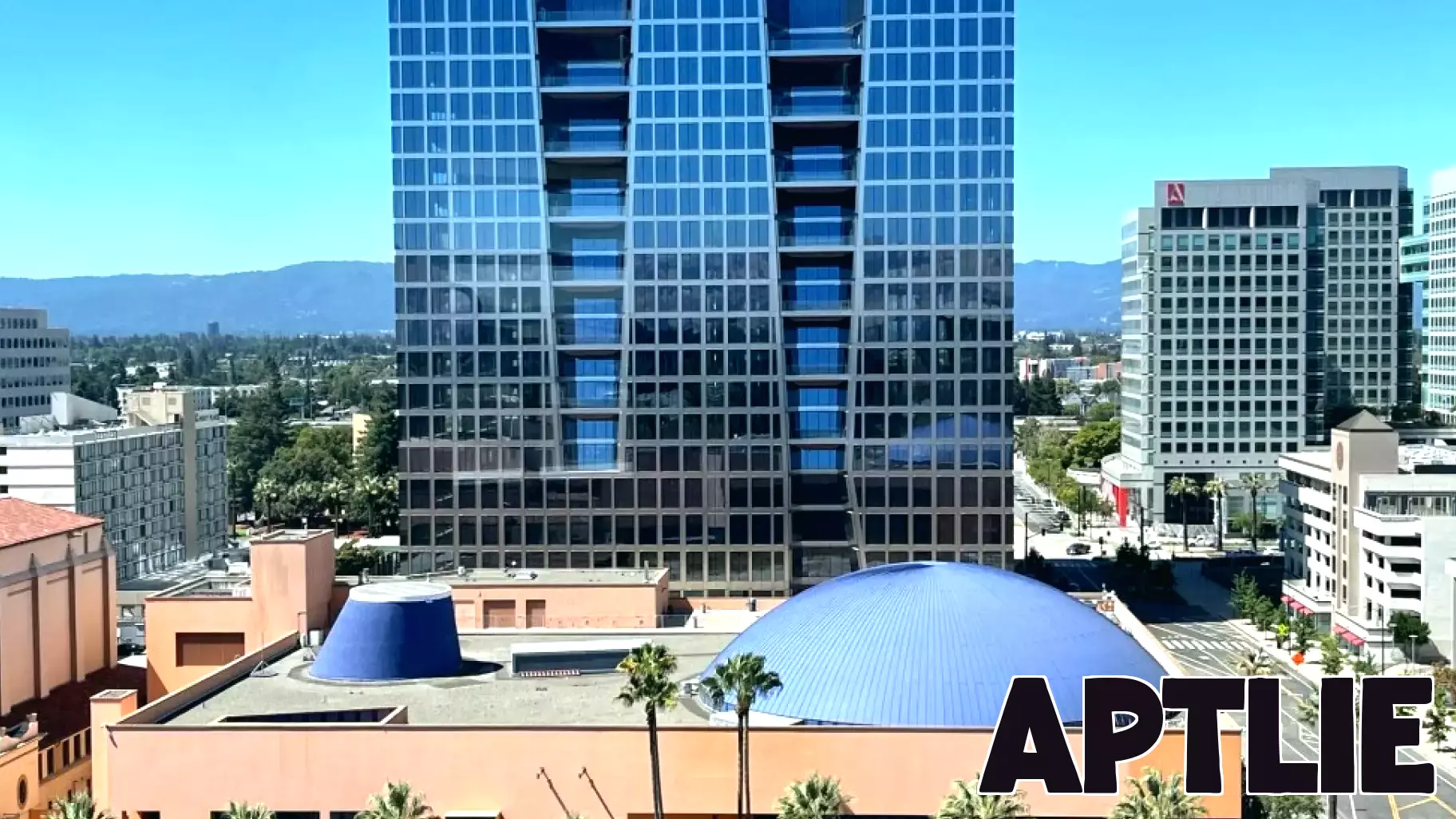 San Jose office tower scouts for multiple tenants for first time