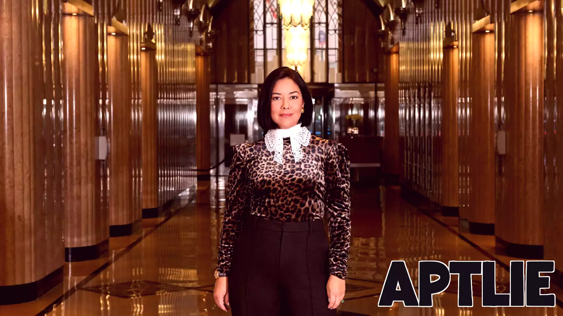 Sandhya Espitia: Pioneering Change in Real Estate Technology