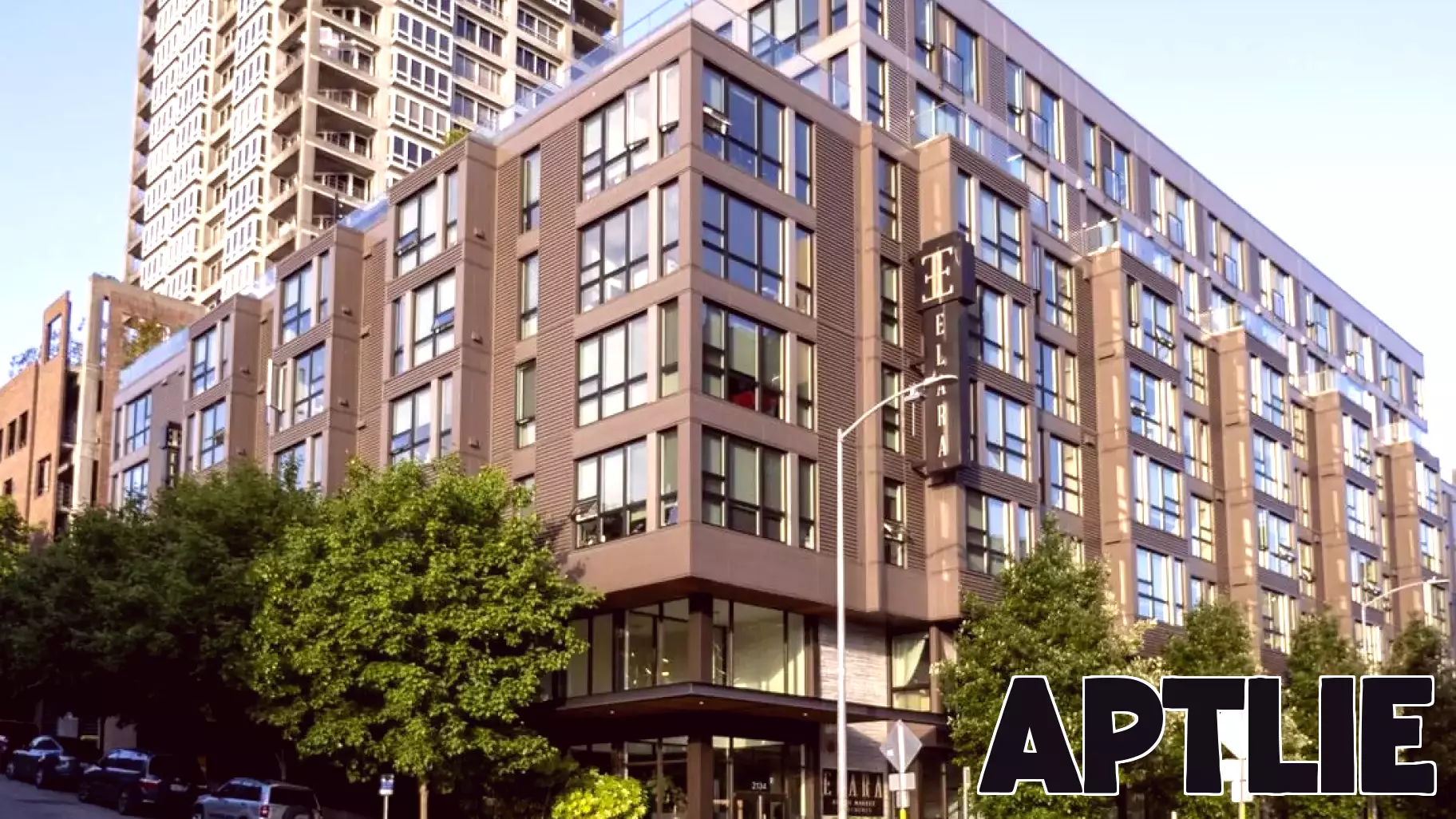 Seattle to test new affordable housing model at Belltown building