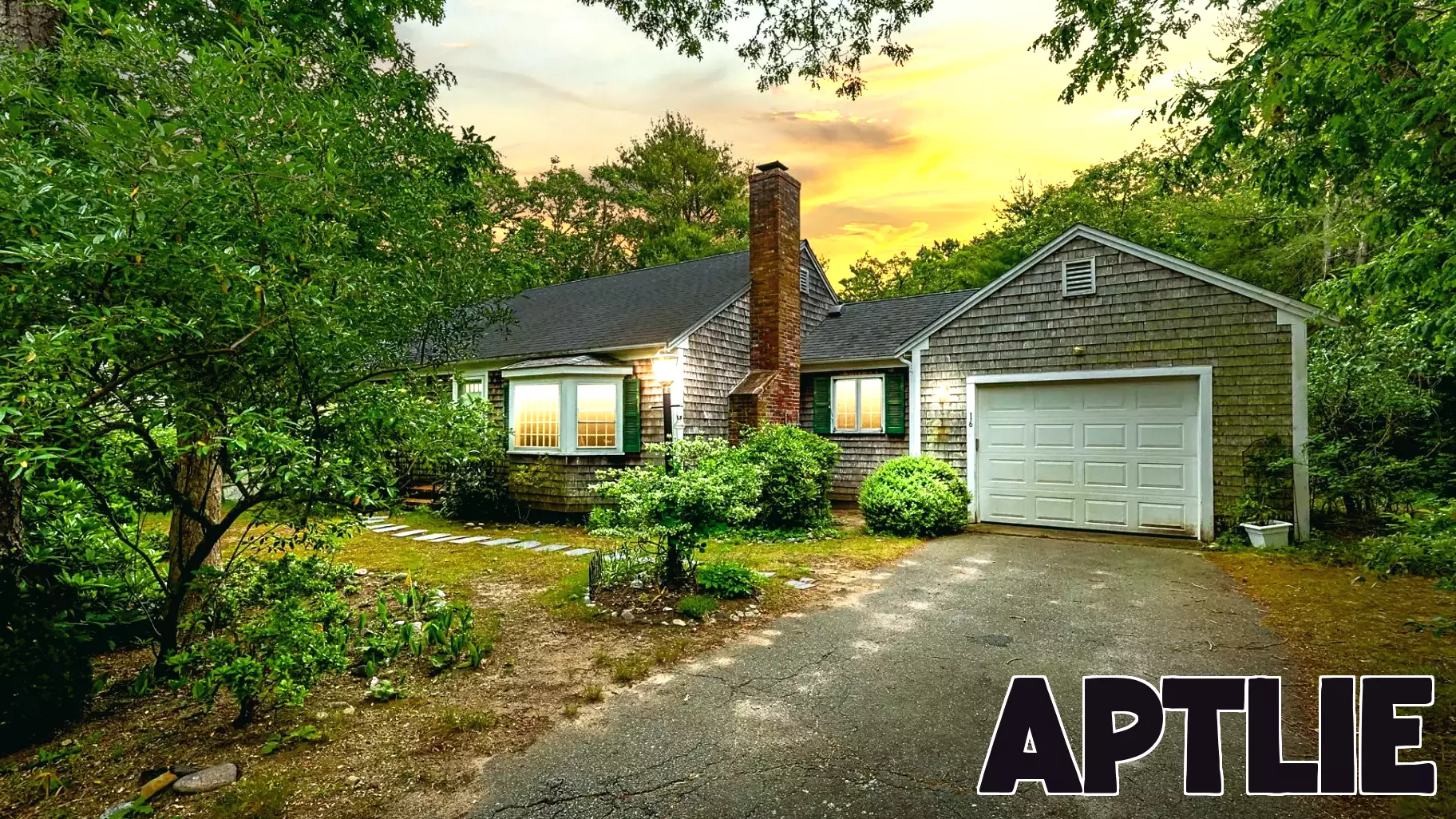 Serene Retreat Near Cranberry Golf Course