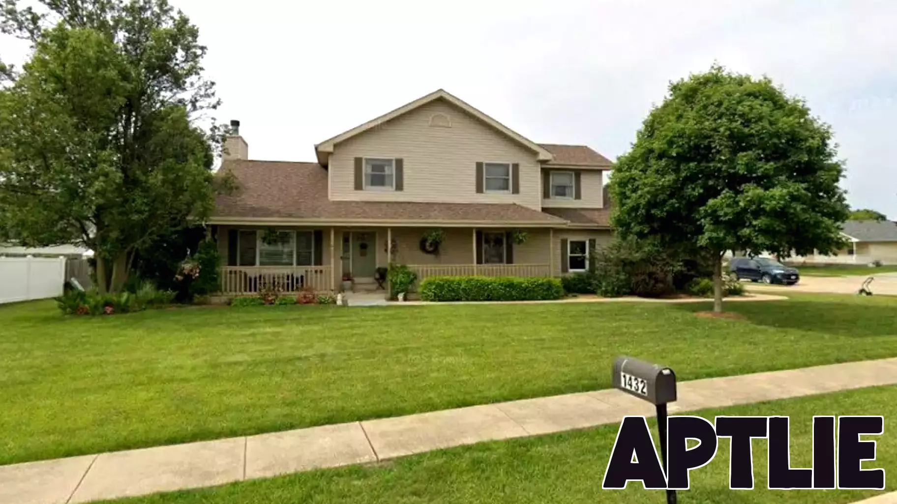 Single-family home sells for $340,000 in Bourbonnais