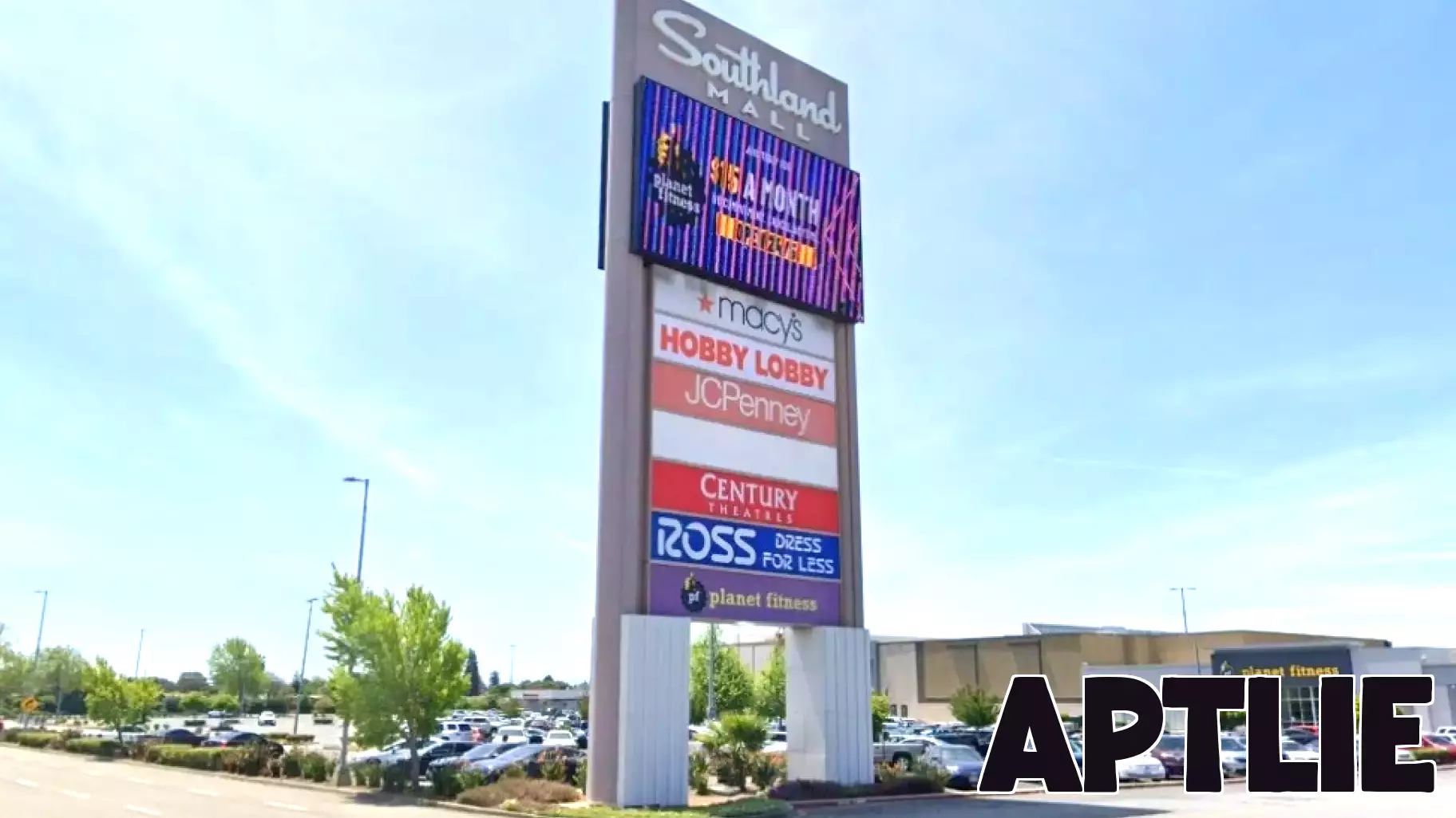 Southland Mall in East Bay Acquired by New York Investors