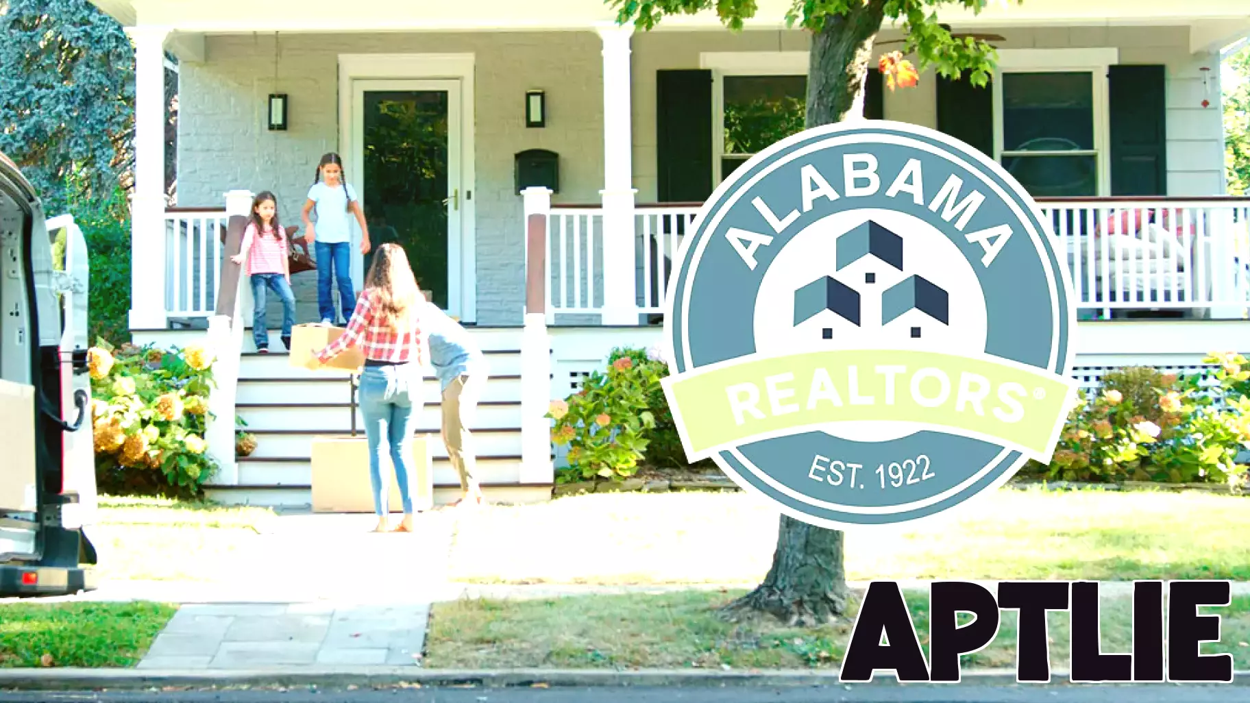 Strengthening Alabama Communities Through Real Estate