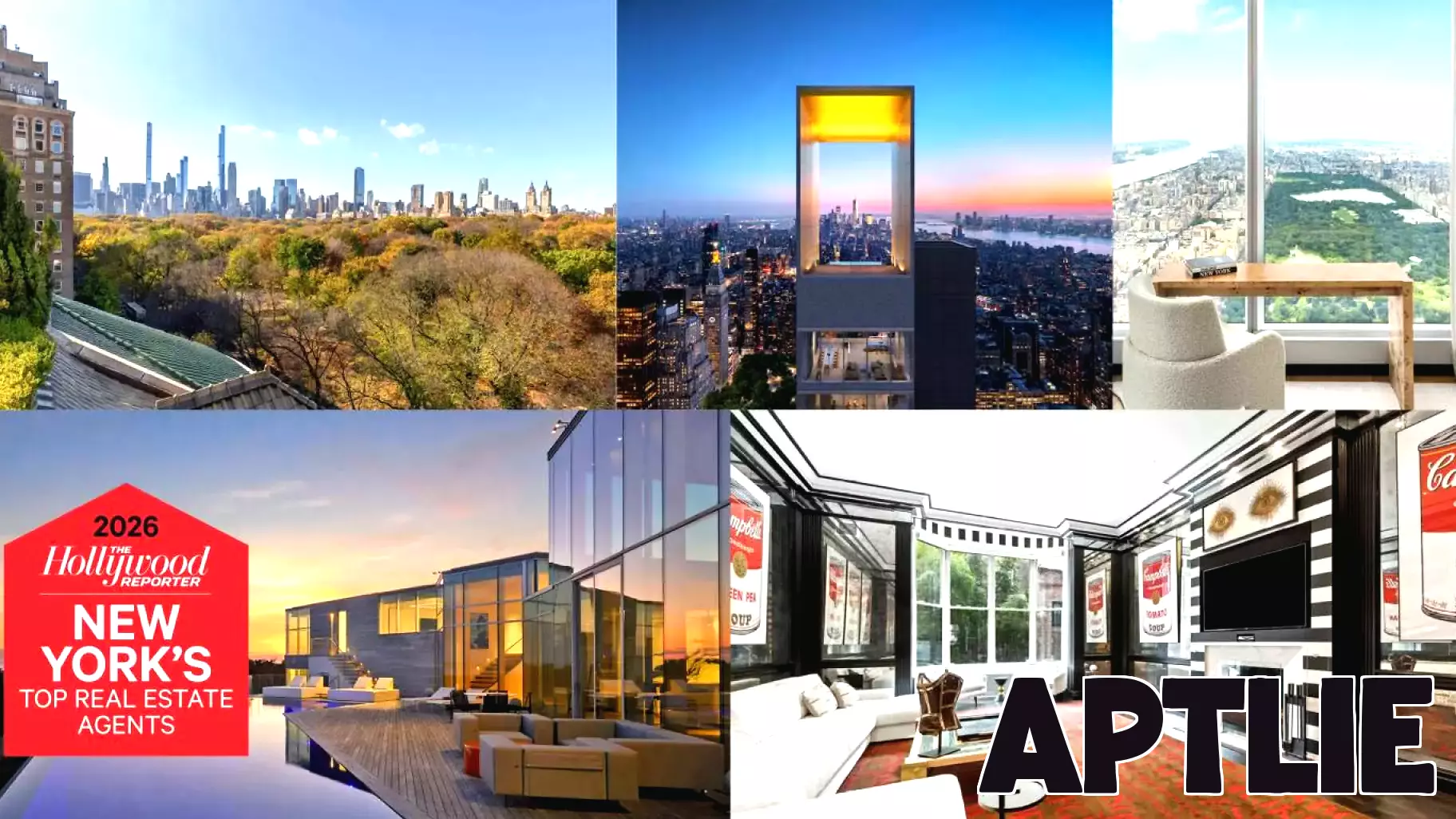 Th Most Powerful Real Estate Brokers in New York