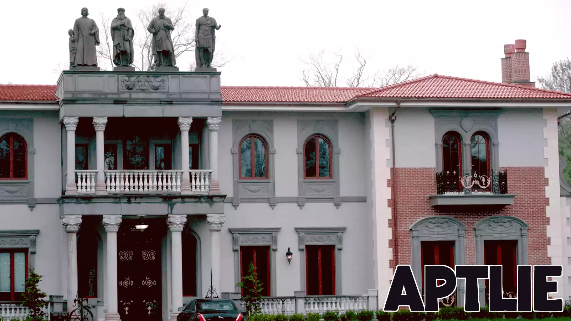 The Enduring Appeal of McMansions in America