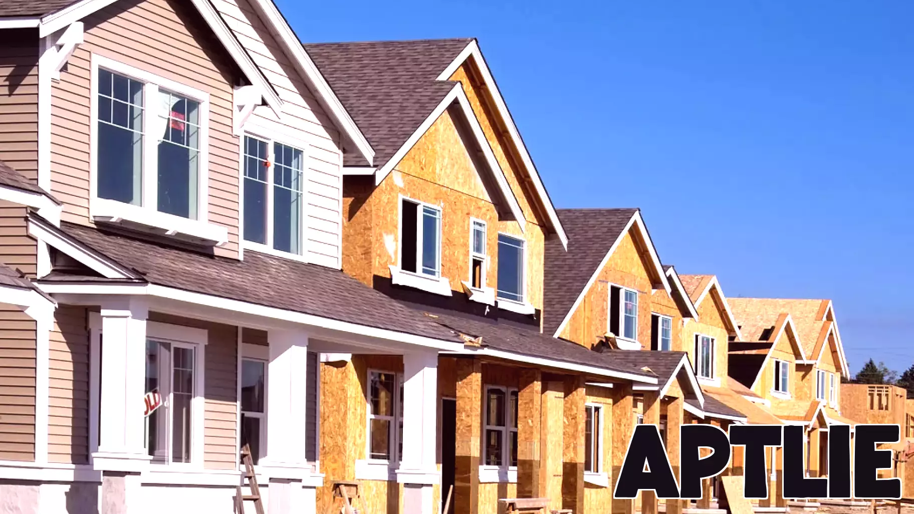 The Push to Make New-Construction Listings More Accessible