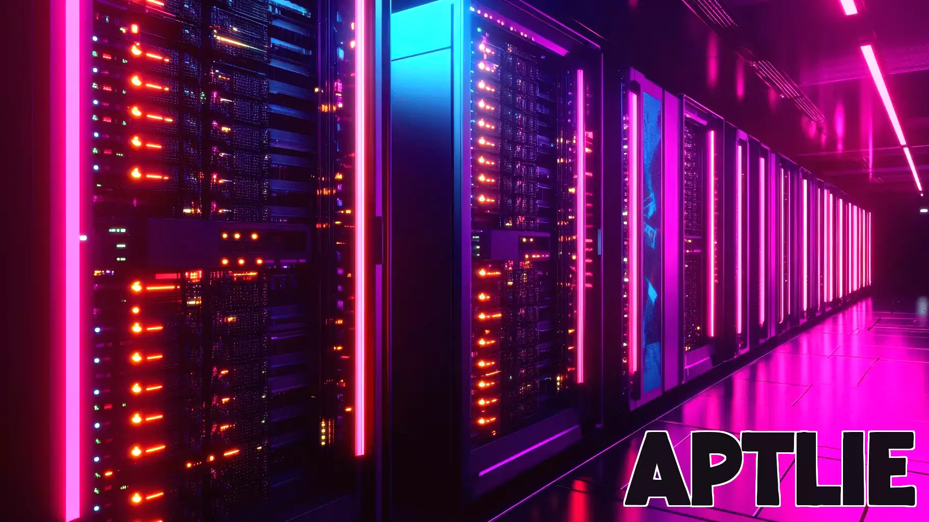 The Surge in Data Center Real Estate Driven by AI Demand