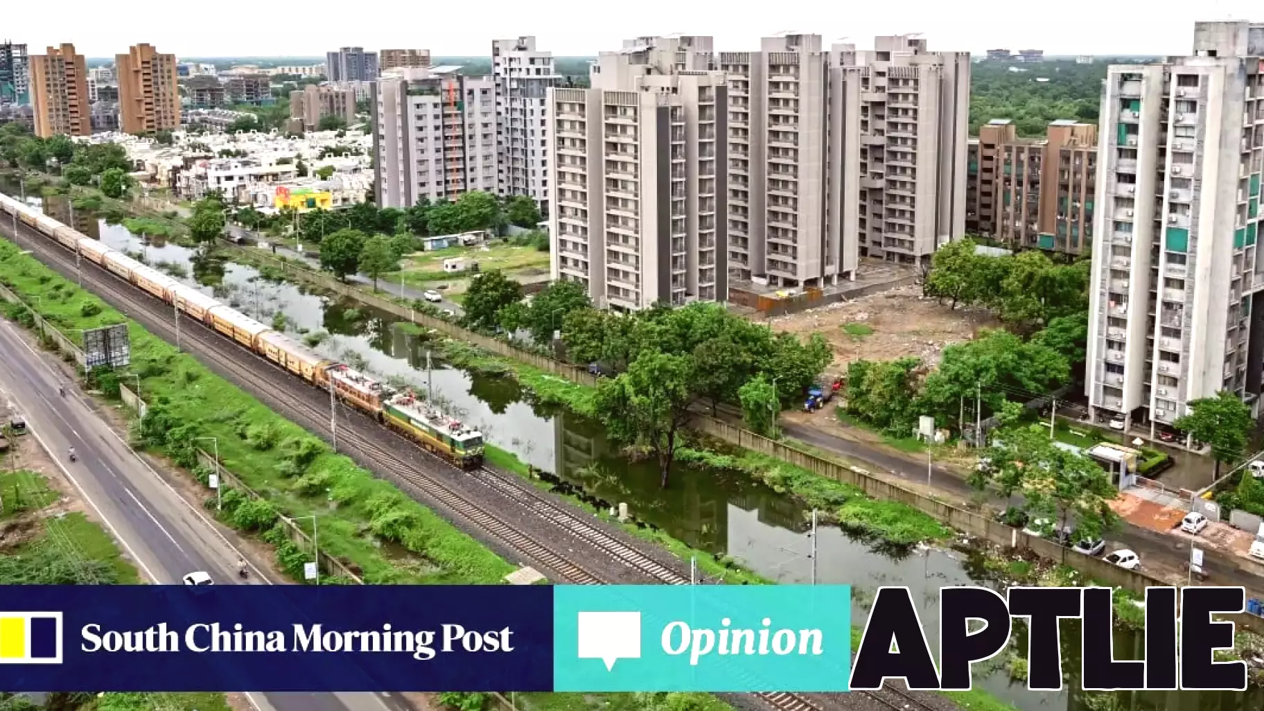 The View | Affordable housing a critical gap in India’s real estate boom