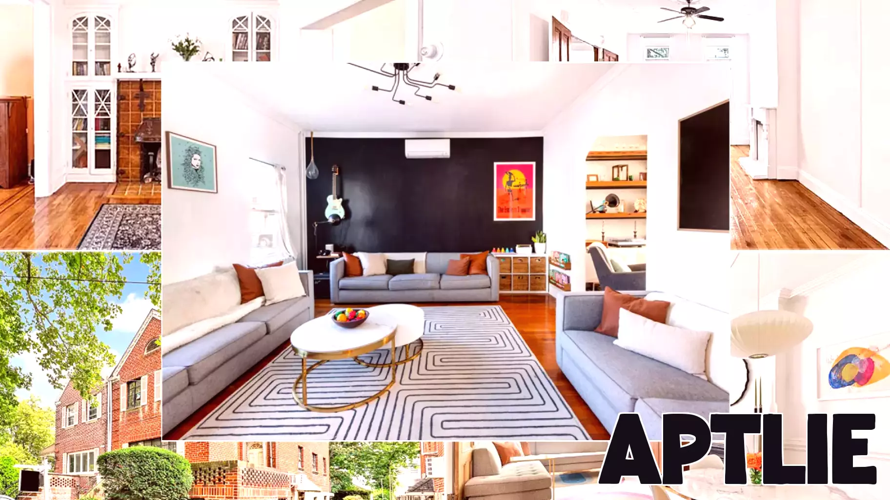 This Week's Most Sought-After Brooklyn Rentals