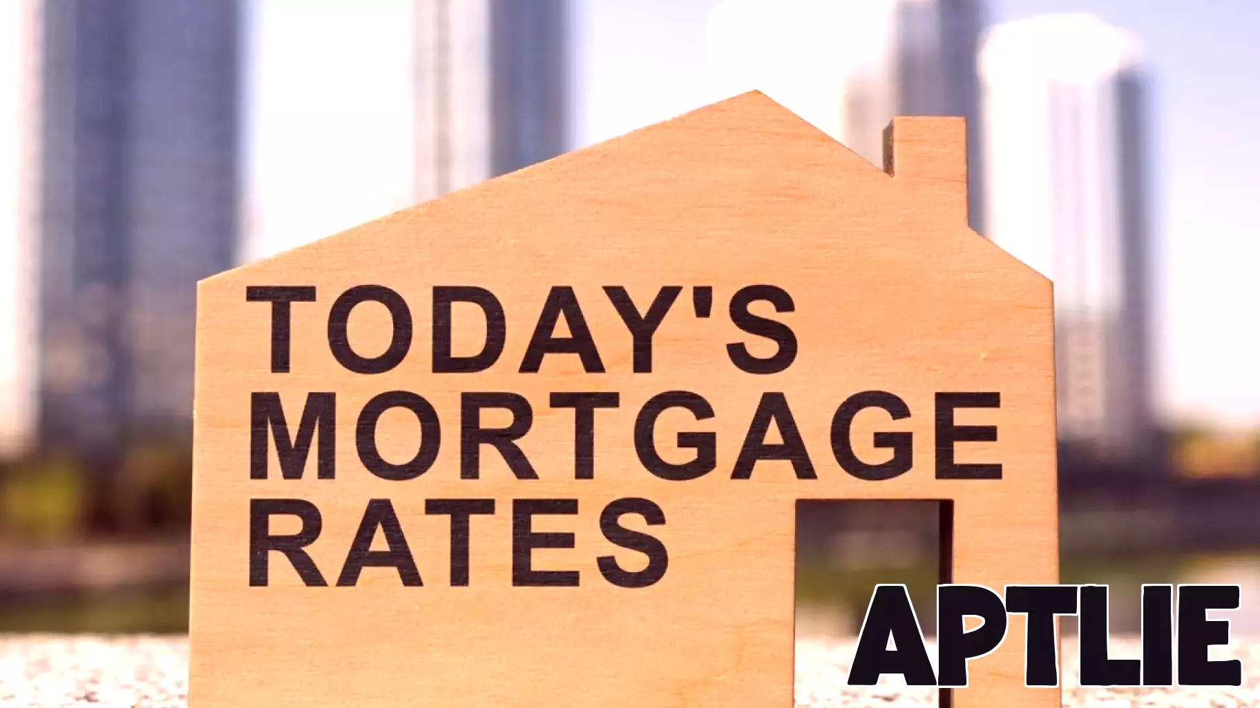 Today's Mortgage Rates, April 18: Rates Plunge to Lowest Level in Over Five Weeks