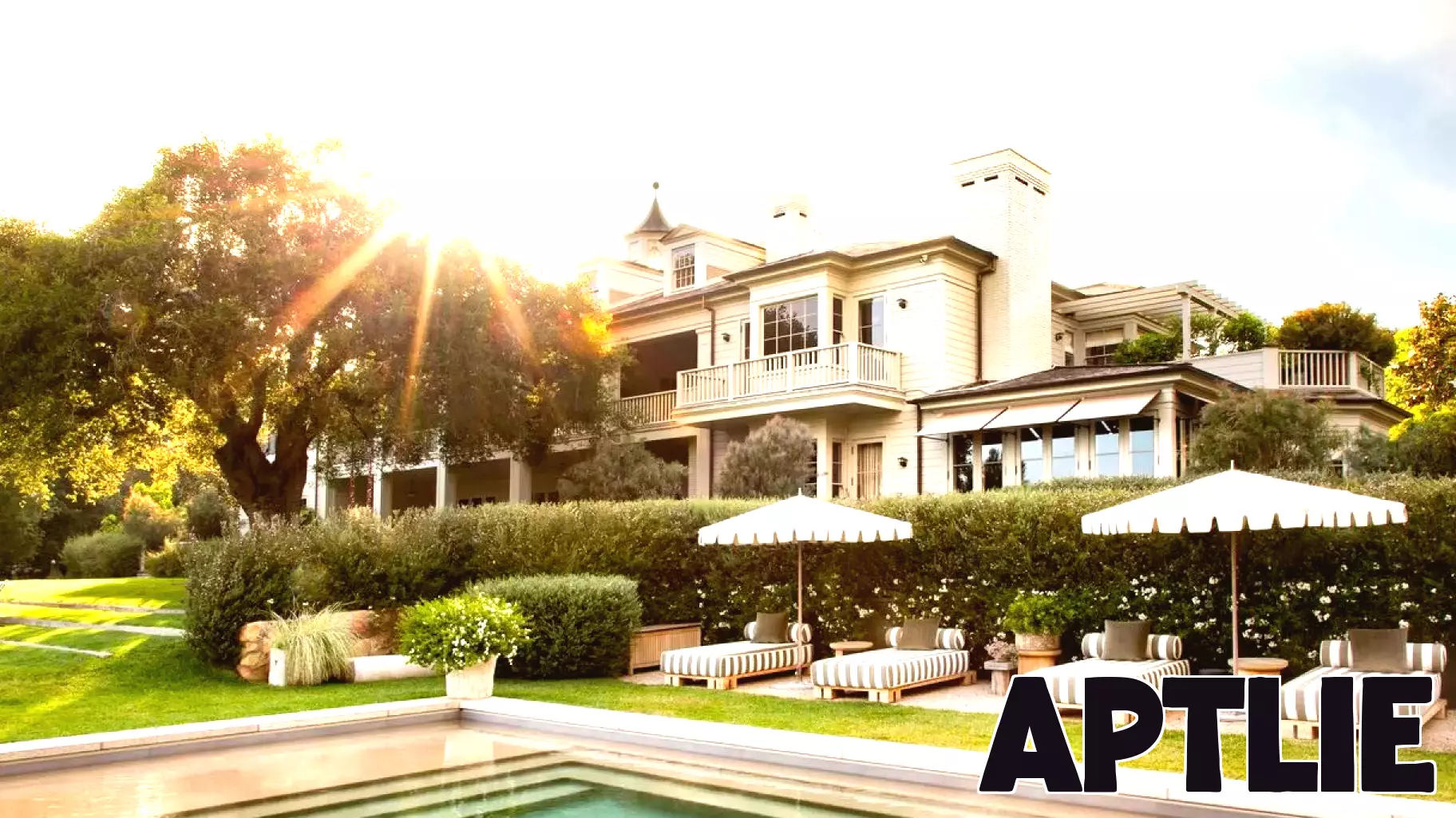 Top Celebrity Real Estate Sales of 2025 Revealed