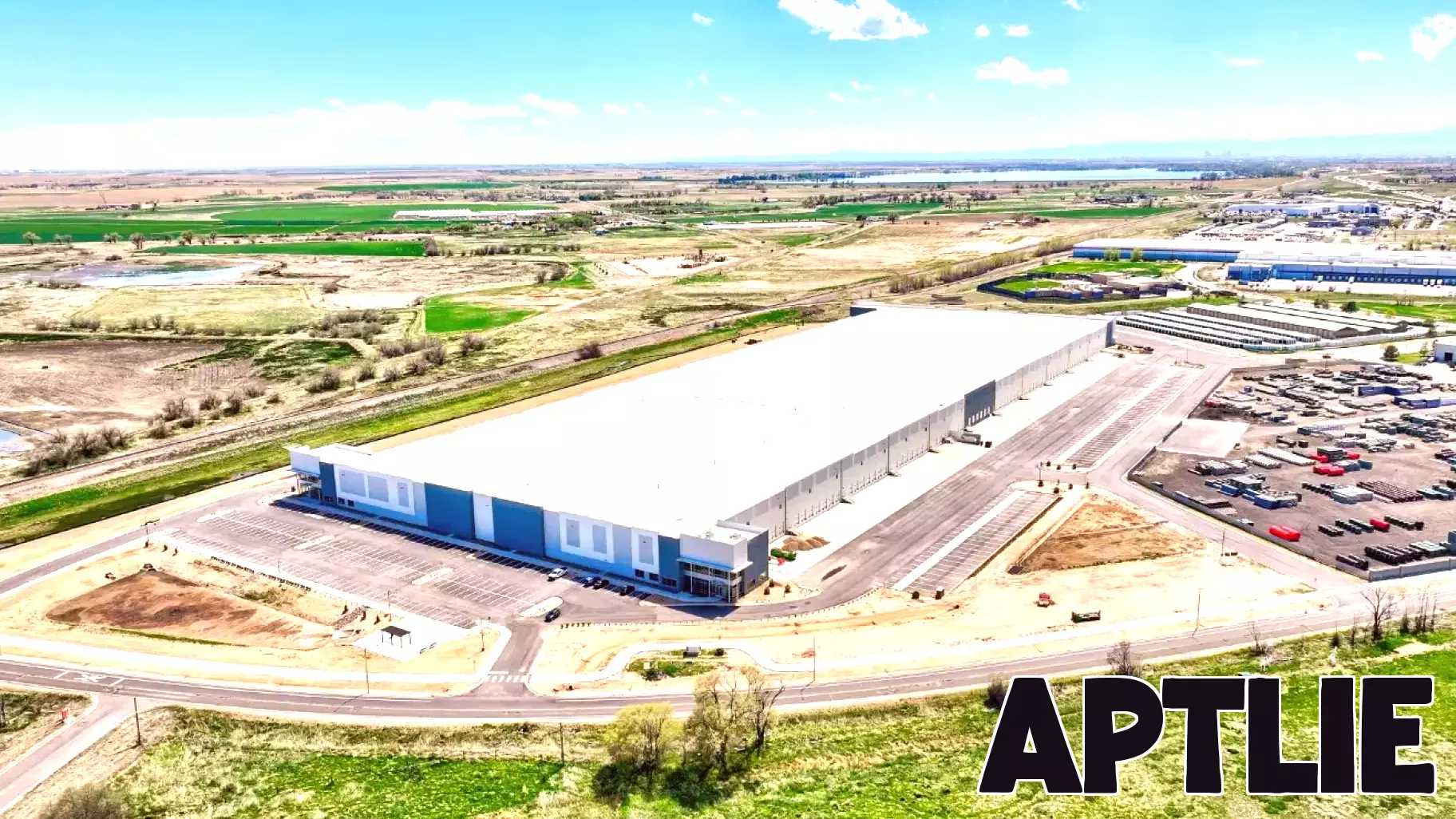 Trader Joe’s $70 Million Distribution Center Acquisition Leads Denver Commercial Real Estate Deals