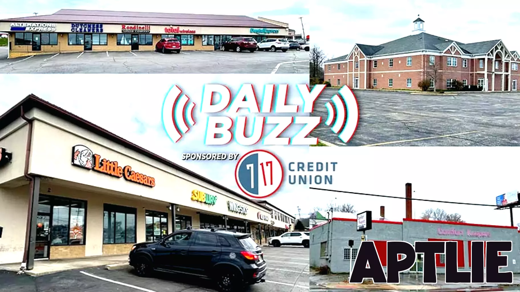 Trio of Valley Real Estate Deals Tops $9M; UConn Coach Highlights Family Impact