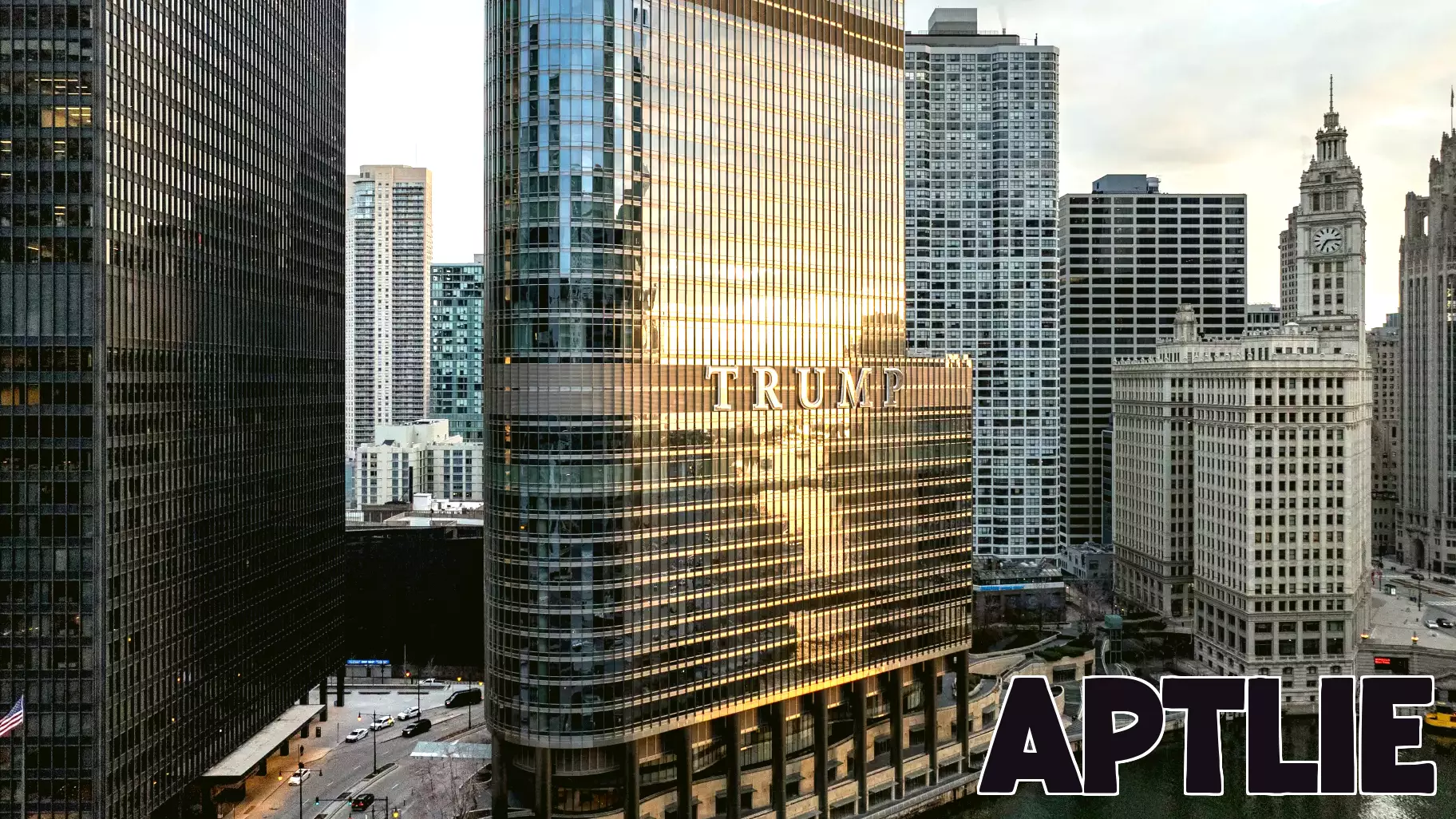 Trump Tower lands first retail tenant more than 17 years after opening