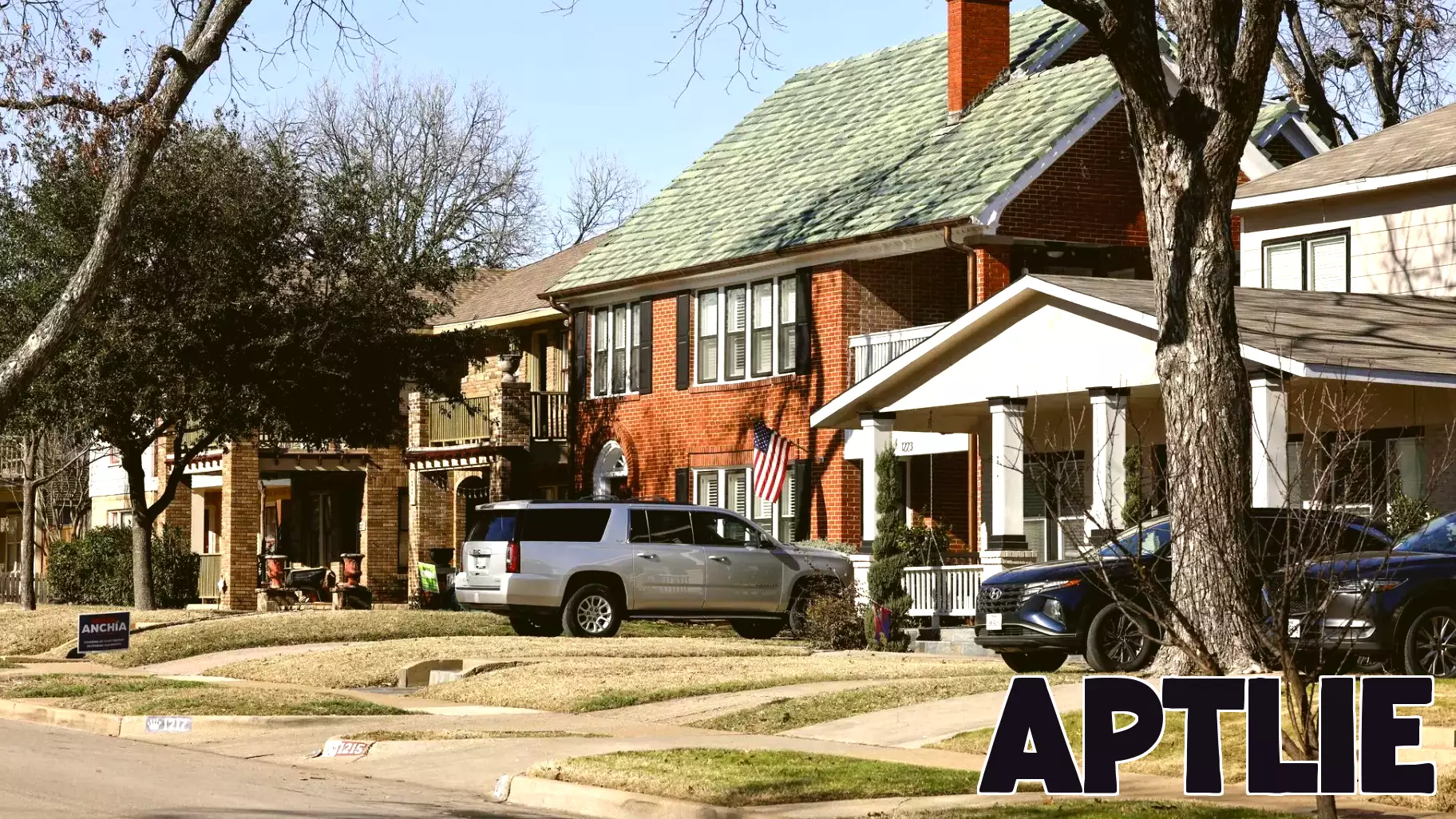 TX Tax tool aiming to support property tax protests launched in Dallas