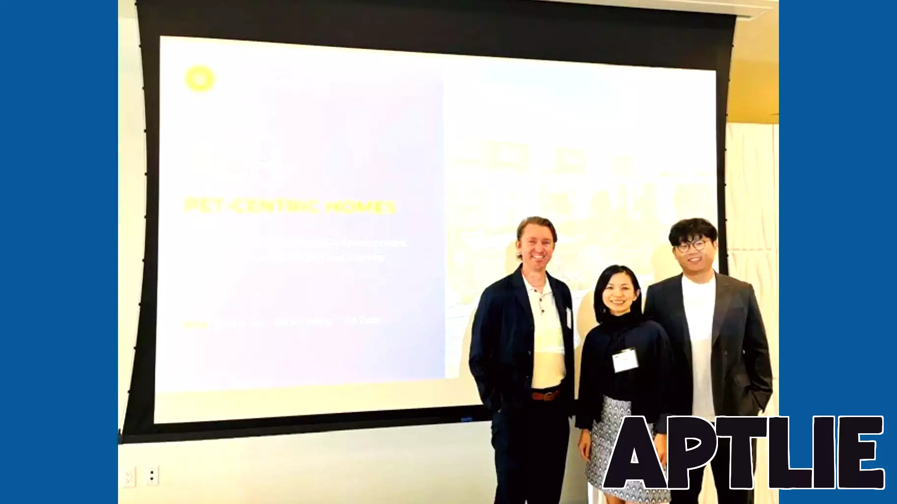 UCLA MRED Students Reimagine the Future of Real Estate Through Award-Winning Capstone Project