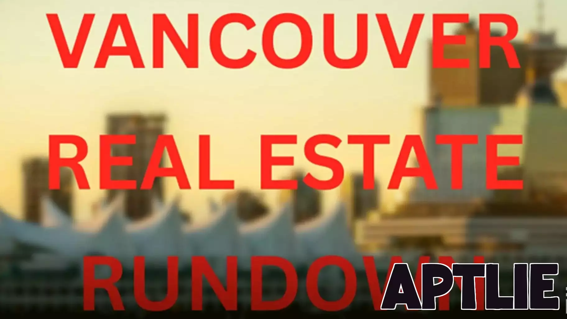 Vancouver Real Estate Update: Key Moves and Market Shifts in Late June