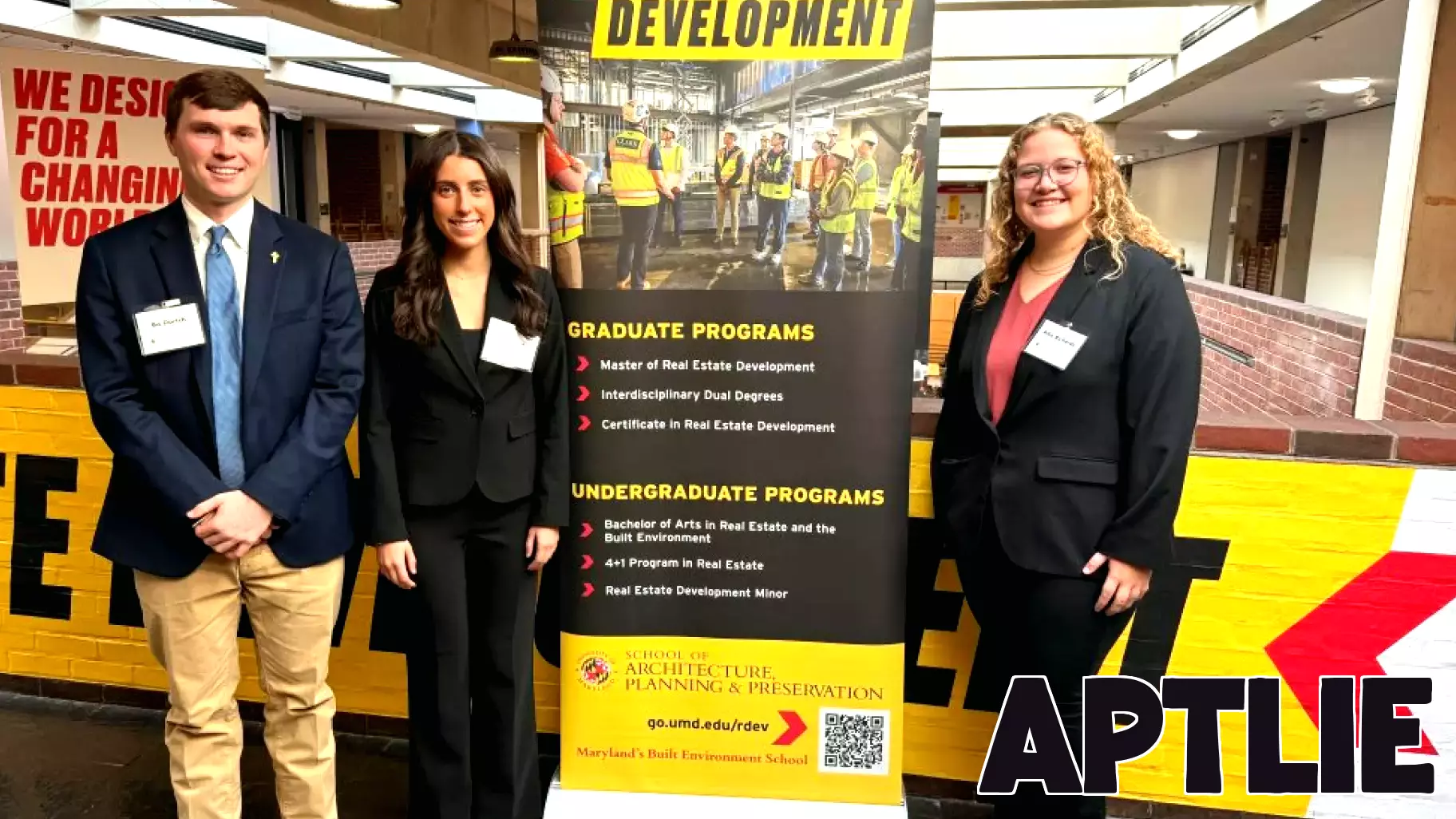 Virginia Tech Real Estate Students Shine in National Case Study Competition