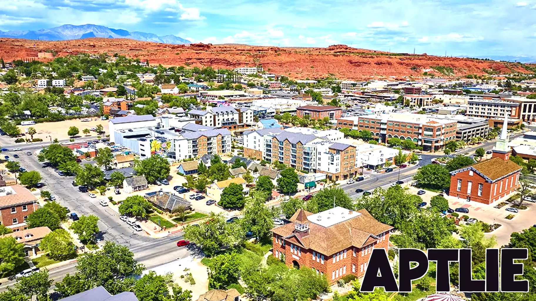 Watch out, Big Apple! St. George is a growing commercial real estate powerhouse