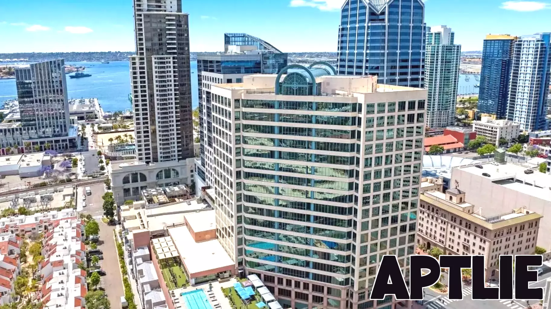 West Broadway Corridor Aims for Artistic Reinvention in Downtown San Diego