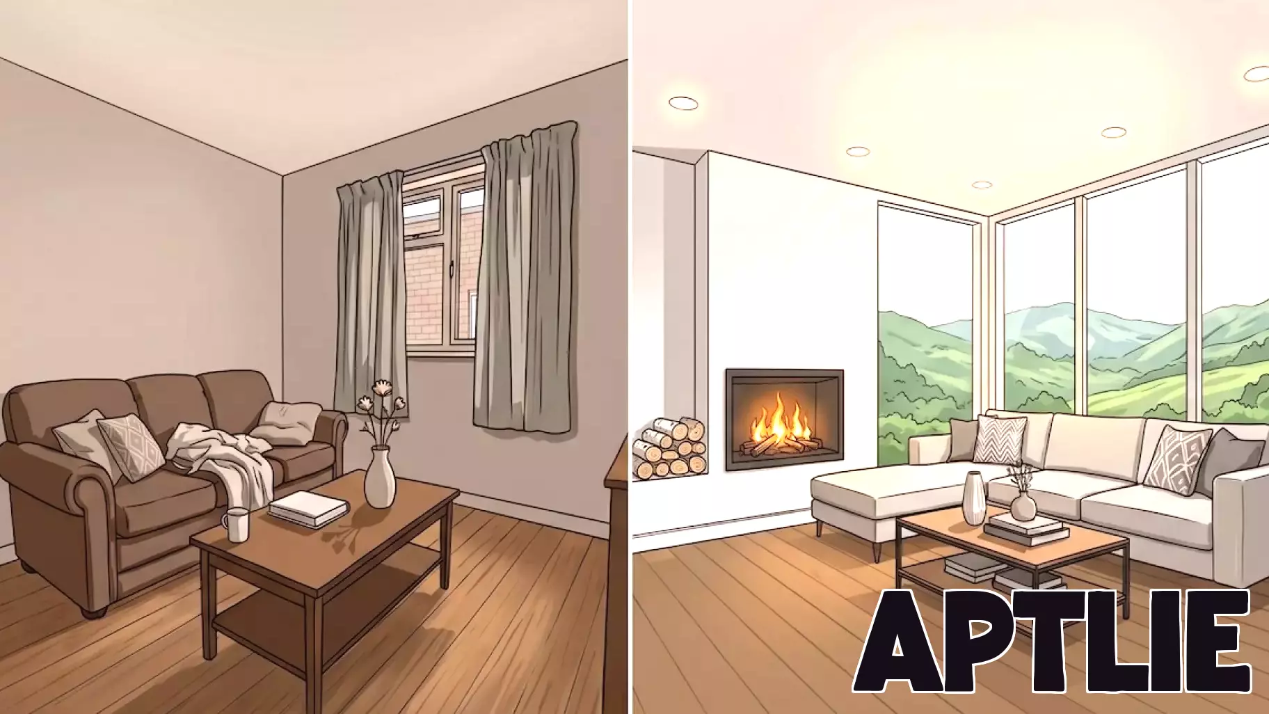 When listings lie: AI staging pushes real estate into an ethics gray zone