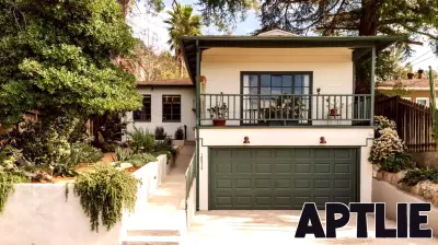 $1 Million Homes in California