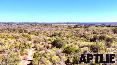 $9.5M ranch hits the market near Texas' Barbecue Capital