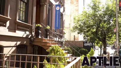 A Boston-Based University Is Set to Secure $215 Million in Prime Manhattan Real Estate—Here's Why