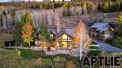 A closer look at this 4-bedroom house in Bar Y