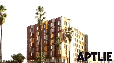 Affordable housing project finally breaks ground in SF's Mission