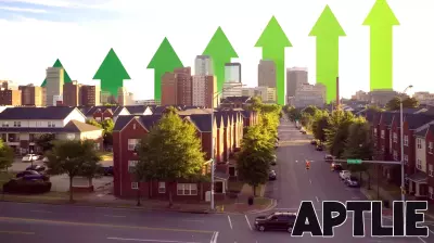 Alabama's 'Magic City' Emerges as Hottest Market for Investor Homebuyers