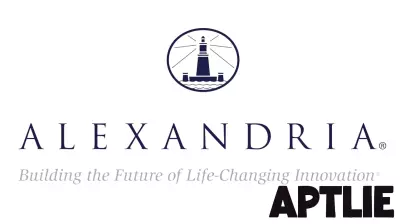Alexandria Real Estate Equities, Inc. Announces Tax Treatment of Year 2025 Distributions