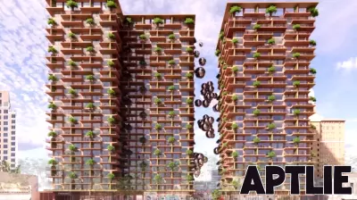 Ambitious Housing Development Planned for Downtown San Jose