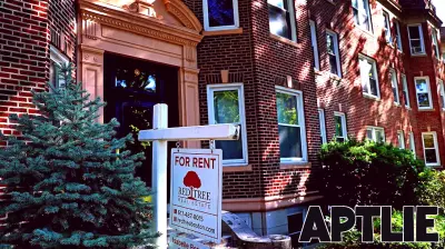 Apartment concessions hit highest level in over a decade