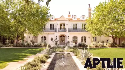 Arcadia Estate Sells for $17.1 Million in Record-Breaking Cash Deal