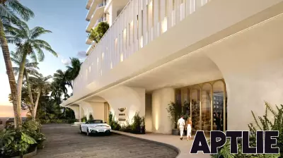 Aston Martin Teams Up with Valor Real Estate for New Luxury Residences in Daytona Beach