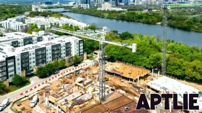 Austin Housing Rebound and AI Real-Estate Fears | Real Estate for February 25