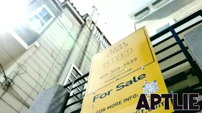 Bay Area Housing Market Defies National Trends as Sellers Hold Prices Steady