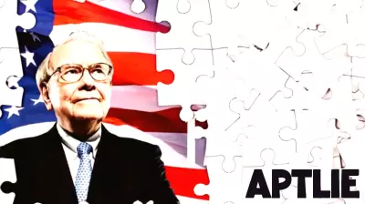 Berkshire Hathaway Considers Sale of Real Estate Division