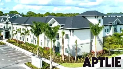 Bids Open for Operational Assisted Living Facility in Cape Coral